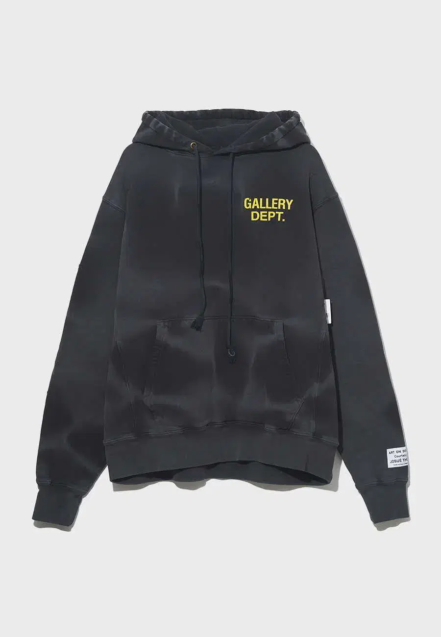 GALLERY DEPT. hoodie